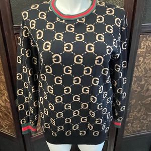 Gucci sweater